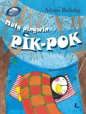 Mały pingwin Pik Pok