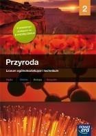 Przyroda LO 2 podręcznik w.2013 NE