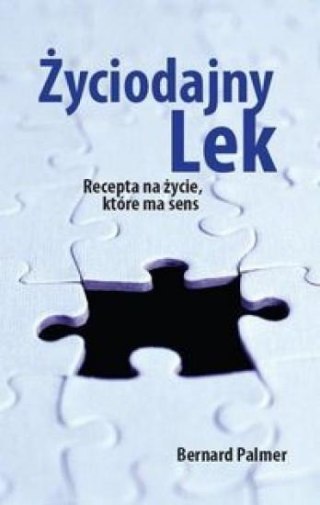 Życiodajny lek