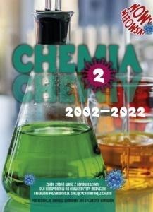 Chemia T.2 Matura 2005-2025 zb. zadań wraz z odp.