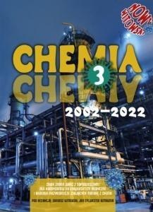 Chemia T.3 Matura 2005-2025 zb. zadań wraz z odp.