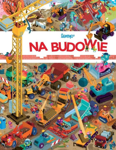 Na budowie