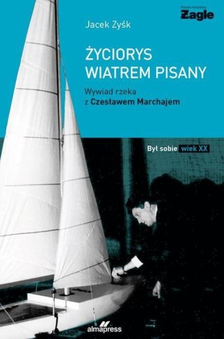 Życiorys wiatrem pisany