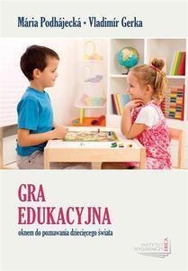 Gra edukacyjna oknem do poznawania...