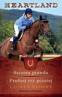 Heartland 11-12 Szczera prawda / Prędzej czy...