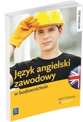 Język angielski zawodowy w budownictwie