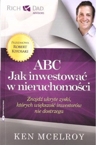 ABC. Jak inwestować w nieruchomości