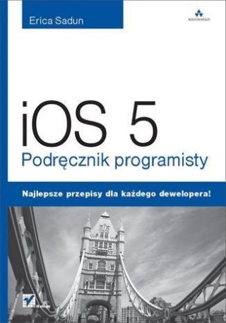 IOS 5. Podręcznik programisty