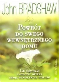 Powrót do swego wewnętrznego domu