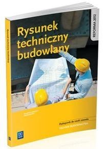 Rysunek techniczny budowlany WSiP