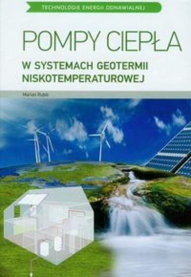 TEO. Pompy ciepła w systemach geotermii niskotemp.