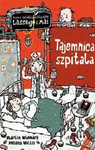 Tajemnica szpitala