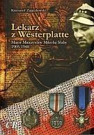 Lekarz z Westerplatte