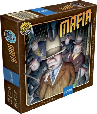 Mafia GRANNA