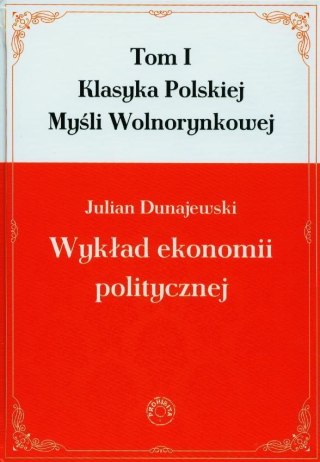 Wykład ekonomii politycznej 1. Klasyka...