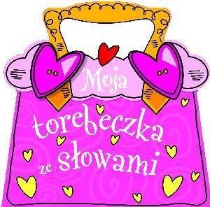 Moja torebeczka ze słowami