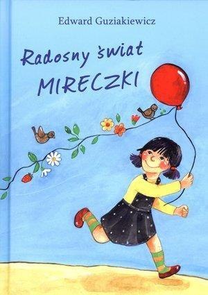 Radosny świat Mireczki