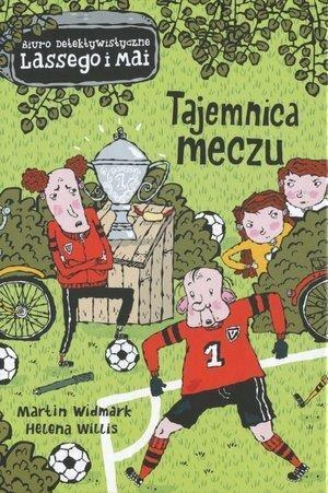 Tajemnica meczu