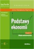 Podstawy Ekonomii cz 2 - Makroekonomia