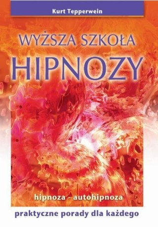 Wyższa szkoła hipnozy