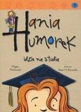 Hania Humorek T.8 Idzie na studia