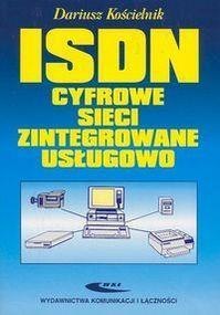 ISDN - cyfrowe sieci zintegrowane usługowo WKŁ