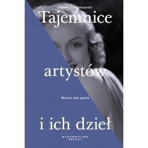 Tajemnice artystów i ich dzieł