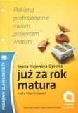 Już za rok matura Audiobook