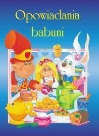 Opowiadania babuni cz. 3 BELLONA