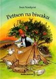 Pettson na biwaku - Sven Nordqvist