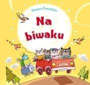 Na biwaku - Skrzat