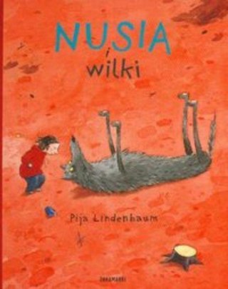 Nusia i wilki