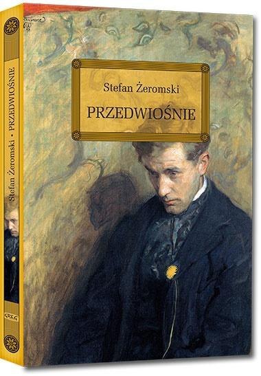 Przedwiośnie z oprac. okleina GREG