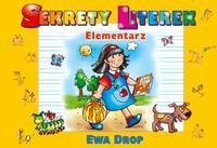 Sekrety literek - elementarz