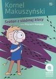 Szatan z siódmej klasy Audiobook