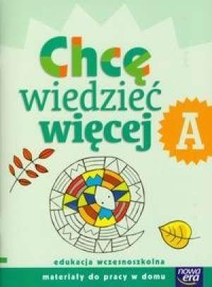 Szkoła na miarę. Chcę wiedzieć więcej A NE