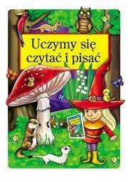 Uczymy sie czytać i pisać