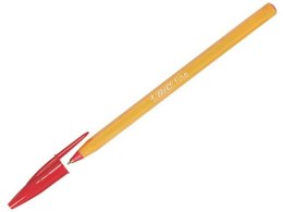 Długopis BIC Orange czerwony (20szt)