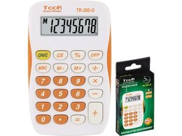 Kalkulator TOOR (TR-295-O)
