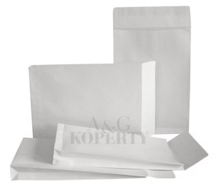 Koperta biała C4 HK 250X351mm RBD (25szt)