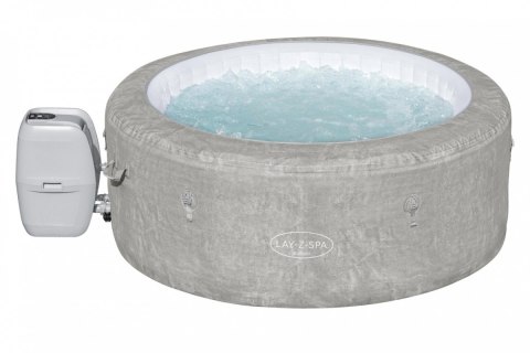 Lay-Z-Spa Zurich Jacuzzi BESTWAY