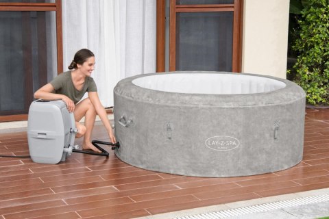 Lay-Z-Spa Zurich Jacuzzi BESTWAY