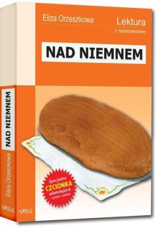 Nad Niemnem z oprac. GREG