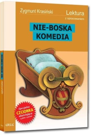 Nie-Boska Komedia z oprac. GREG