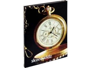 Skorowidz A4 192k. GRAND (297*210)