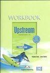 Upstream A2 Elementary WB EXPRESS PUBLISHING