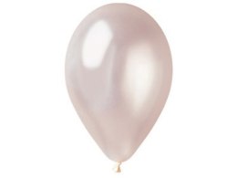 Balony GEMAR metal 26cm perłowe 100szt. (GM90-28)