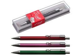 Długopis TOMA a'Graff etui, mix kolorów