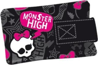 Etui na telefon Monster High