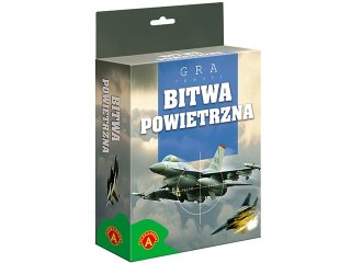 Gra ALEXANDER Bitwa powietrzna travel